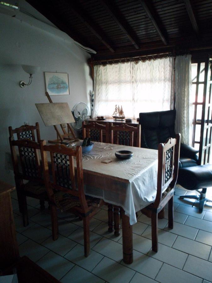 Oasis Apart otel İskados Dış mekan fotoğraf